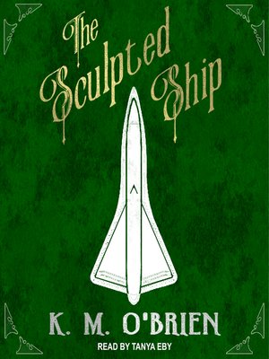cover image of The Sculpted Ship
